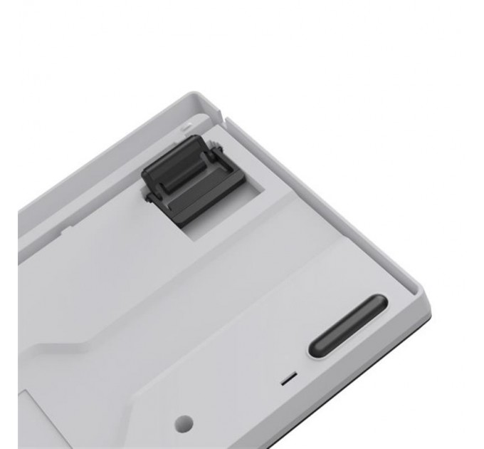 A4Tech Клавіатура A4Tech Bloody B950 RGB Warrior Grey