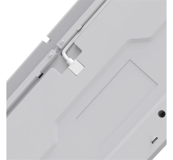 A4Tech Клавіатура A4Tech Bloody B950 RGB Warrior Grey