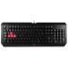 A4Tech Клавиатура A4Tech Bloody Q100 Ukr Black