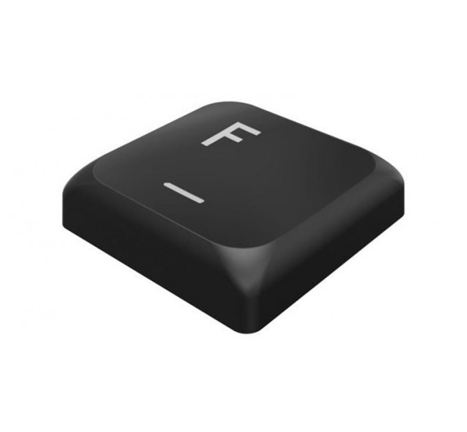 A4Tech Клавиатура A4Tech FK10 Ukr Blue