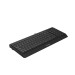 A4Tech Клавіатура A4Tech Fstyler FK15 Ukr Black