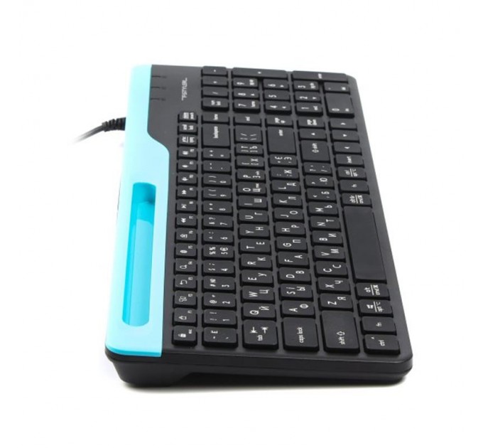 A4Tech Клавіатура A4Tech Fstyler FK25 Black