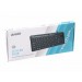 A4Tech Клавіатура A4Tech Fstyler FK25 Black