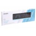 A4Tech Клавиатура A4Tech Fstyler FKS10 Blue