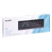 A4Tech Клавиатура A4Tech Fstyler FKS10 Grey