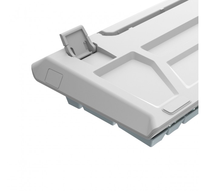 A4Tech Клавиатура A4Tech Fstyler FS100 Icy Blue