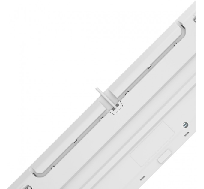 A4Tech Клавиатура A4Tech Fstyler FS100 Icy Blue