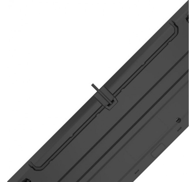 A4Tech Клавиатура A4Tech Fstyler FS100 Stone Black