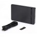 Dynamode Кишеня зовнішня Dynamode 2.5" SATA HDD/SSD USB 3.0 Black (DM-CAD-25317)