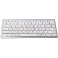 A4Tech Клавиатура A4Tech Fstyler FX-51 White
