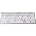 A4Tech Клавиатура A4Tech Fstyler FX-51 White