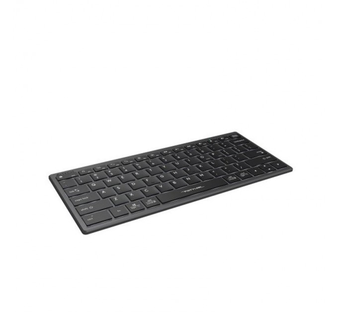 A4Tech Клавиатура A4Tech Fstyler FX61 Grey