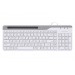 A4Tech Клавиатура A4Tech Fstyler Ukr FK25 White