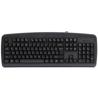 Клавиатура A4Tech KB-720 Black