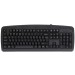 A4Tech Клавиатура A4Tech KB-720 Black