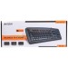 A4Tech Клавиатура A4Tech KB-720 Black