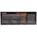 A4Tech Клавиатура A4Tech KM-720 Black
