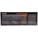 A4Tech Клавиатура A4Tech KM-720 Black