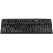 A4Tech Клавiатура A4tech KR-83 Black