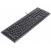 A4Tech Клавiатура A4tech KR-83 Black