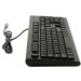 A4Tech Клавиатура A4Tech KR-85 PS/2 Black