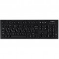 A4Tech Клавиатура A4Tech KR-85 PS/2 Black
