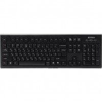 Клавиатура A4Tech KR-85 PS/2 Black