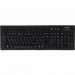 A4Tech Клавиатура A4Tech KR-85 PS/2 Black