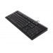A4Tech Клавиатура A4Tech KR-92 Black