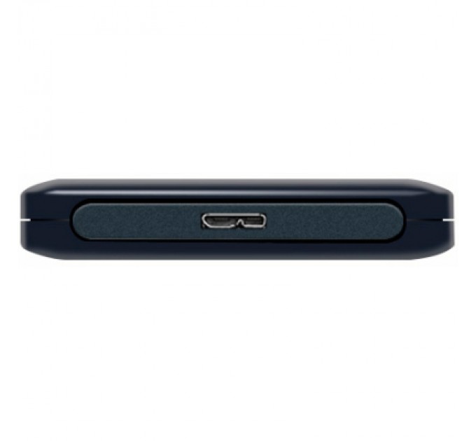 Dynamode Кишеня зовнішня Dynamode 2.5" SATA HDD/SSD USB 3.0 Black (DM-CAD-25318)