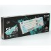 A4Tech Клавіатура A4Tech S510R Bloody Icy White