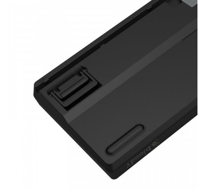 A4Tech Клавиатура A4Tech S87 Bloody Energy Red