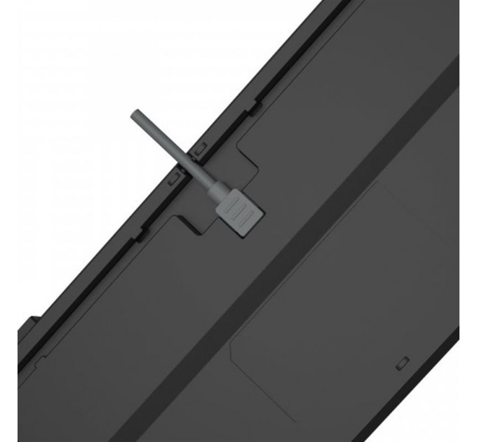 A4Tech Клавиатура A4Tech S87 Bloody Energy Red