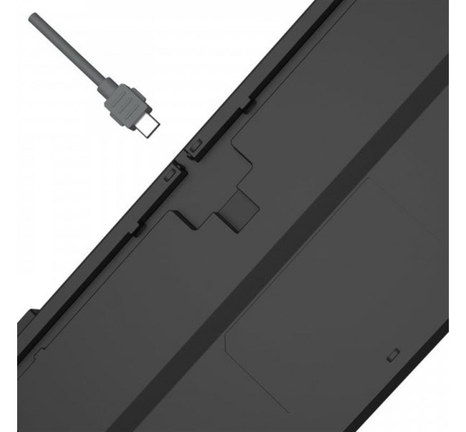 A4Tech Клавиатура A4Tech S87 Bloody Energy Red