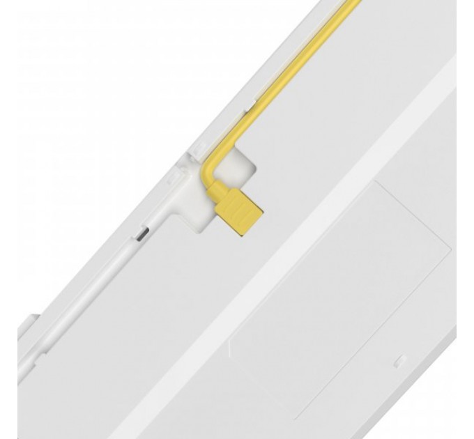 A4Tech Клавиатура A4Tech S87 Bloody Energy White