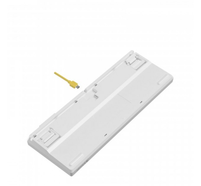 A4Tech Клавиатура A4Tech S87 Bloody Energy White