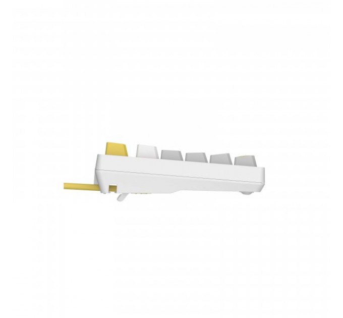 A4Tech Клавиатура A4Tech S87 Bloody Energy White