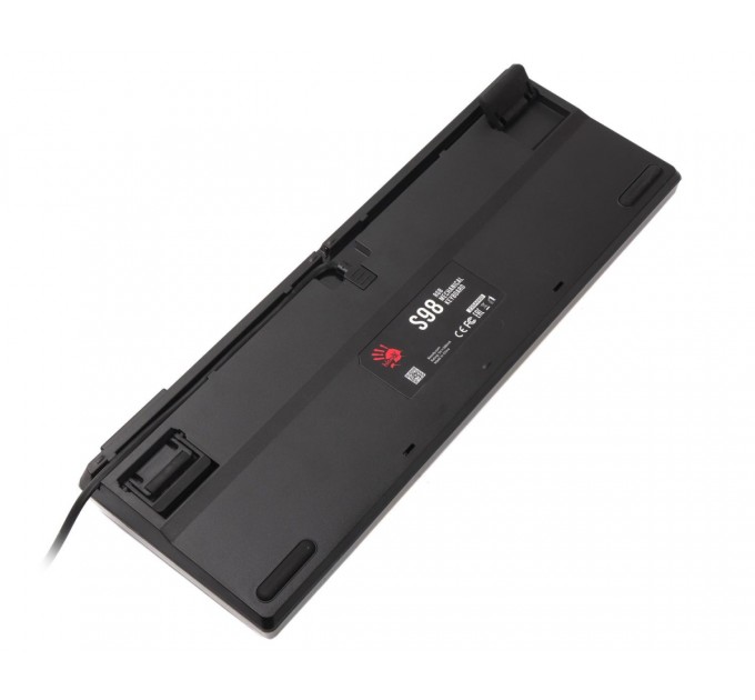 A4Tech Клавиатура A4Tech S98 Bloody Sports Lime