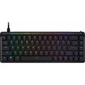 ASUS Клавиатура Asus ROG Falchion Ace LED 68key HFX Magnetic Switches Black (90MP03VE-BKUA20)