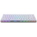ASUS Клавиатура Asus ROG Falchion Ace LED 68key NX RD White (90MP0346-BKUA11)