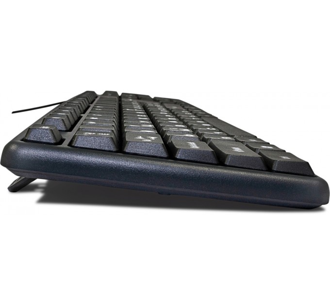 Frime Клавіатура Frime FKBS-002  Black