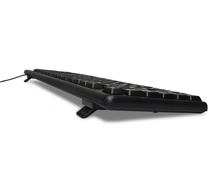 Frime Клавіатура Frime FKBS-002  Black