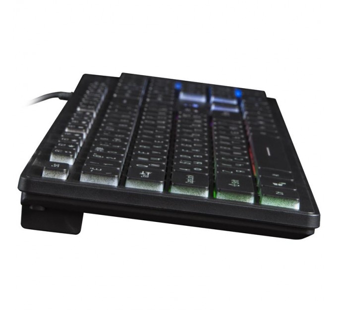 Frime Клавиатура Frime Moonfox Rainbow (FLK18220)