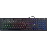 Клавиатура Frime Moonfox Rainbow (FLK18220)