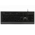 Frime Клавиатура Frime Office Keyboard Black USB (FKBB0123)