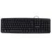 Gembird Клавіатура Gembird KB-103-UA Ukr Black