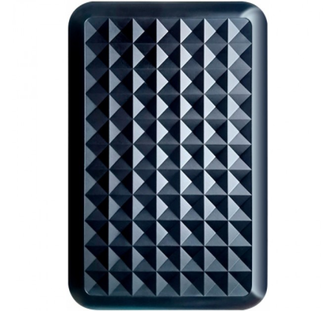 Dynamode Кишеня зовнішня Dynamode 2.5" SATA HDD/SSD USB 3.0 Black (DM-CAD-25318)