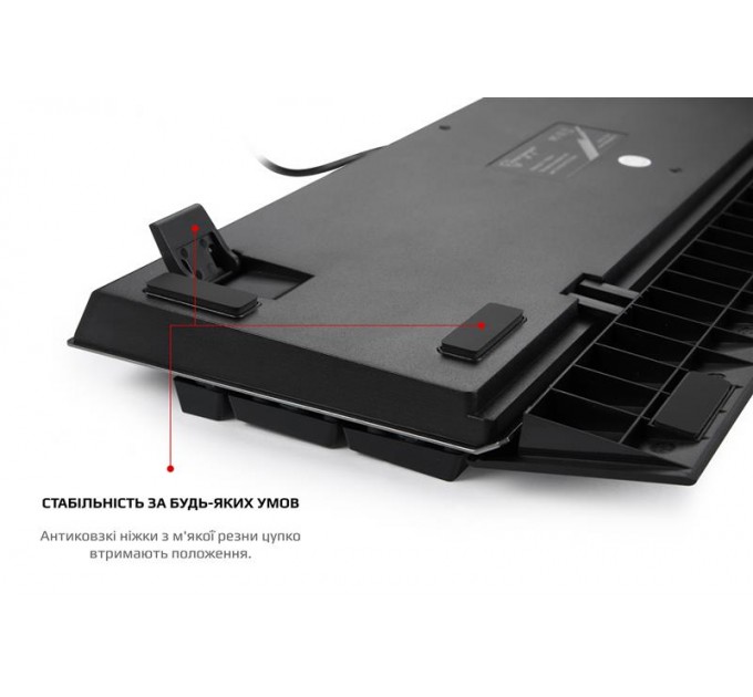 Motospeed Клавиатура Motospeed CK108 Outemu Blue Silver (mtck108mb)