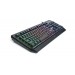 REAL-EL Клавіатура REAL-EL Comfort 7001 Ukr Black