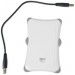 Silicon Power Зовнішній жорсткий диск 2.5" 2TB Silicon Power (SP020TBPHDA30S3W)
